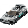LEGO 76909 Speed Champions Mercedes-AMG F1